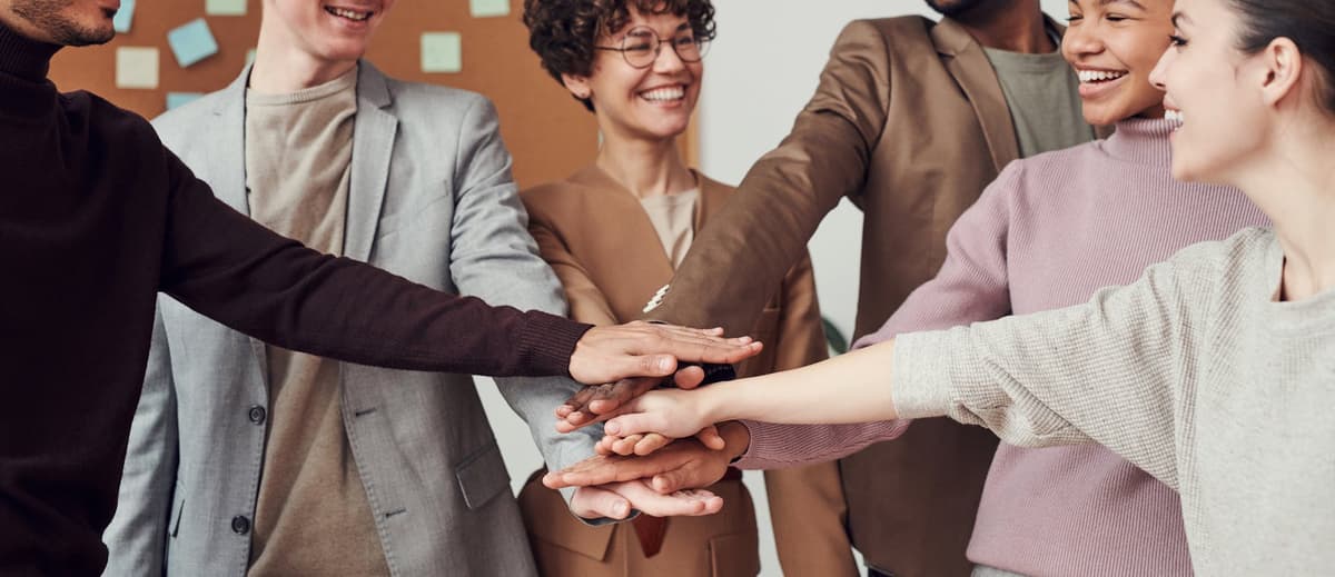 Team collaboration and employee development