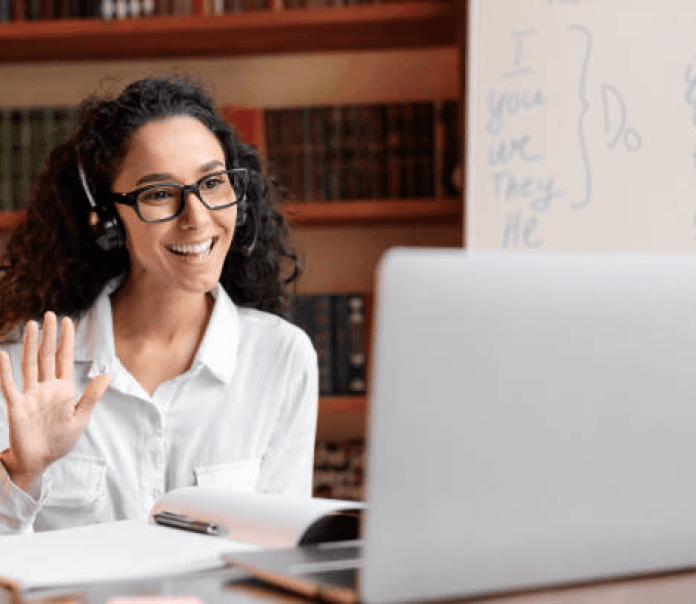 Start Teaching on KingsTutor