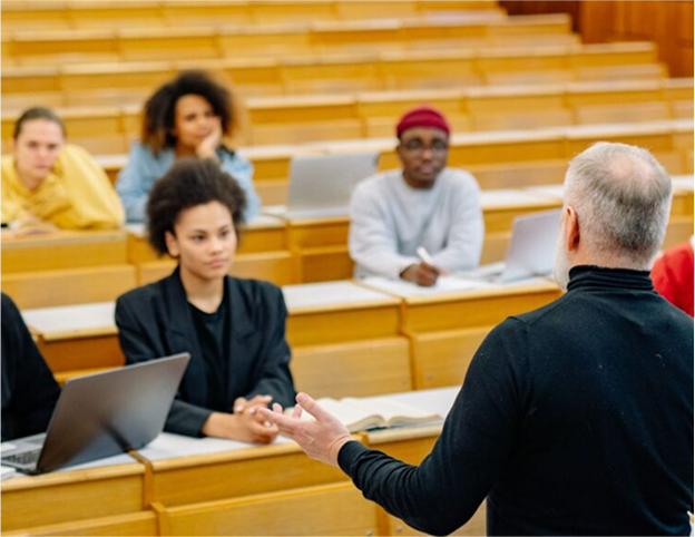 Universities & Schools